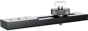 Hawke Sport Optics Universal Balance Plate for Mounting Spotting Scopes #64105