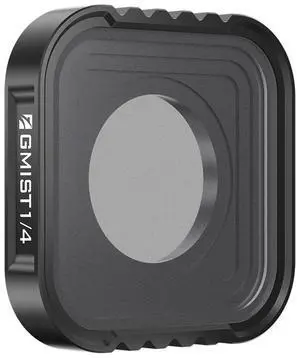 Freewell Freewell Glow Mist 1/4 Filter for Select GoPro HERO Cameras