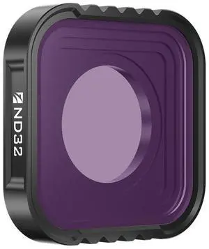 Freewell Freewell ND32 Filter for Select GoPro HERO Cameras