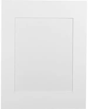 Archival Methods 16x20" Mat and Presentation Kits, 11x14" Print