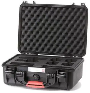HPRC 2400 Case for Leica M, Black #LEM2400-01