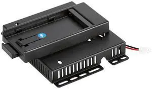 Ikan Sony L Series Single DV Battery Mount for Bon Monitor #BB-07S