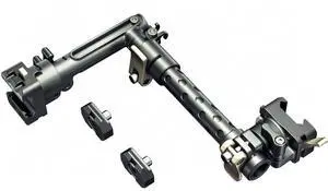Tilta Tiltaing EVF Extension Bracket for BMPCC 6K Pro Electronic Viewfinder