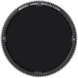 Benro Aureole Neutral Density ND32 1.5 5-Stop Filter #RC1ND32