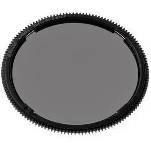 Benro Aureole Neutral Density ND8 0.9 3-Stop Filter #RC1ND8