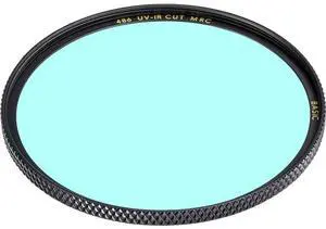 B + W 39mm Basic 486M MRC UV/IR Cut Filter #66-1102738