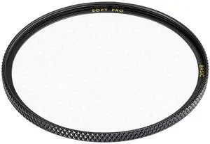 B + W 43mm Basic Soft Pro Filter #65-1102788