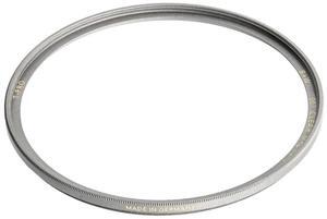 B + W 62mm T-Pro 007M Clear MRC Nano Filter #66-1097737