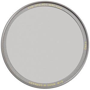 B + W T-Pro MRC Nano High Transmission Circular Polarizer Filter #66-1098342