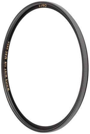 B + W B+W 77mm White Mist 1/8 MRC Nano Diffusion Filter #66-1108681