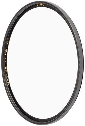 B + W B+W 52mm White Mist 1/4 MRC Nano Diffusion Filter #66-1108689