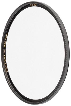 B + W B+W 62mm Black Mist 1/4 MRC Nano Diffusion Filter #66-1108748