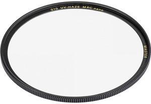 B + W 67mm Master 010M UV Haze MRC Nano Filter #66-1101506