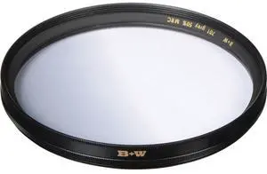 B + W 82mm Graduated Neutral Density 0.3 MRC 701M Filter, 1-Stop #66-1067363