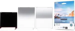 Cokin Nuances Extreme ND Smart Filter Kit, XL (X-Pro) Series #NKXSM