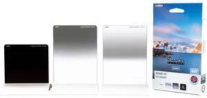 Cokin Nuances Extreme ND Smart Filter Kit, L (Z) Series #NKZSM
