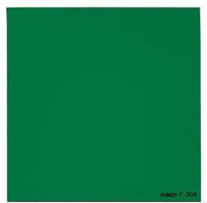 Cokin P4 Green Filter, P-Series #P004