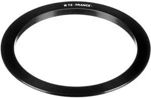 Cokin 72mm Lens Thread to P Series Filter Holder Adaptor Ring #P472