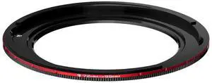 Freewell 72-95mm Step Up Filter Adapter Ring for Magnetic VND System