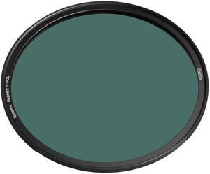 Haida 72mm NanoPro Magnetic Circular Polarizer Filter with Adapter Ring