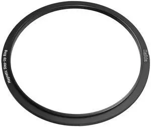 Haida 72-82mm Magnetic Step-Up Adapter Ring #HD4669-72-82