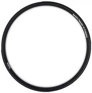 Haida 55mm NanoPro Magnetic UV Protection Filter with Adapter Ring #HD4674-55