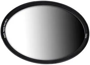 Haida 58mm NanoPro Magnetic Graduated ND 0.9 3-Stop Filter without Adapter Ring