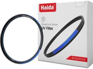 Haida Haida 77mm Bluestone Shock-Proof UV Filter #HD4783-77