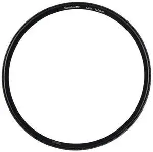 Haida 112mm NanoPro MC Clear Filter #HD3290