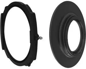 Haida M15 Filter Holder Kit for Nikon PC NIKKOR 19mm f/4E ED Lens #HD4500