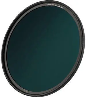 Haida Haida 58mm NanoPro IR720 Filter #HD4599-58