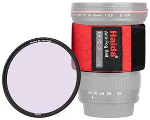 Haida Night Photography Kit #HD4769-77
