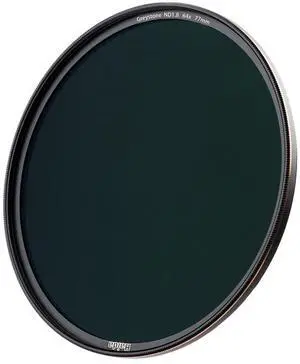 Haida Haida 62mm Greystone Multi-Coated ND 1.8 Filter ( 64x ) #HD4778-62