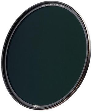 Haida Haida 82mm Greystone Multi-Coated ND 1.8 Filter ( 64x ) #HD4778-82