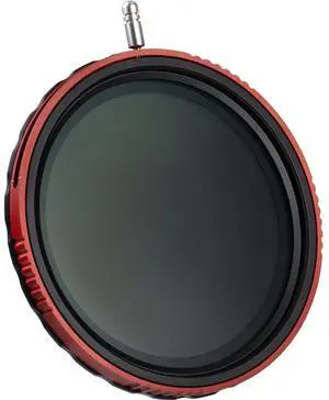 Haida 95mm PROII 0.9-2.1 3-7 Stop Multi-Coated CPL-VND 2-In-1 Filter #HD4781-95