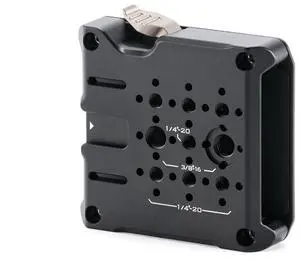 Tilta Side Plate for Blackmagic PYXIS 6K/12K