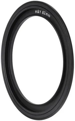 H&Y 77mm RevoRing Swift Screw-on Magnetic Adapter for Wide Lens #RM-AR77