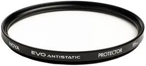 Hoya 95mm EVO Antistatic Protector Filter #XEVA-95PROTEC