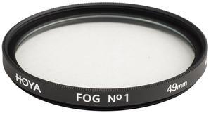 Hoya 49mm Creative FOG No1 Glass Filter #HR-49FOG10