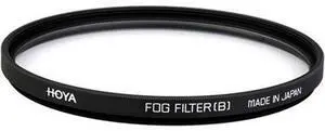 Hoya 58mm Fog B Effect Glass Filter #S-58FOGB-GB