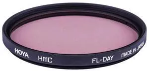 Hoya 58mm FLD Fluorescent Multi Coated Glass Filter #A-58FLD-GB