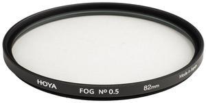Hoya 82mm Creative FOG No0.5 Glass Filter #HR-82FOG05