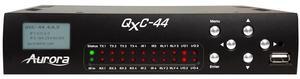 Aurora Multimedia Multimedia QXC-44 Quad Core IP Control System