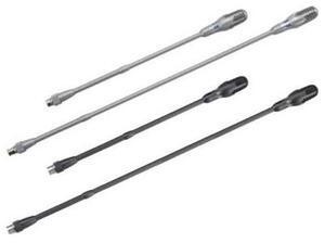 Bosch DCN-MICL Pluggable Long Microphone, Silver #F.01U.066.789
