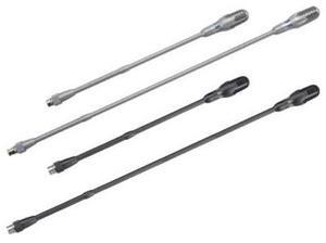 Bosch DCN-MICS Pluggable Short Microphone, Silver #F.01U.066.788