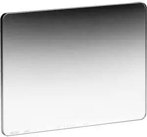 NiSi 4x5.65" Nano Soft-Edge Infrared Graduated ND 0.6 (2-Stop) Glass Filter
