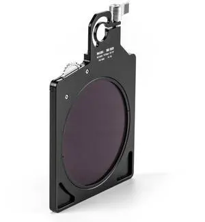 NiSi Cinema True Color Variable ND 1-5 Stops Filter for C5 Matte Box #NICC5TCVND