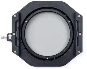 NiSi V7 100mm Filter Holder Kit with True Color NC CPL Filter #NIP-FH100-V7-TC
