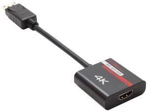 Hall Research GC-DP-HD DisplayPort to HDMI Active Adapter Cable