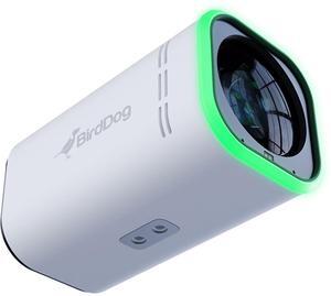 BirdDog BirdDog MAKI Ultra Box Camera with 12x Zoom, White #BDMKU12XW